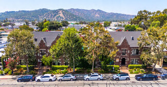 More details for 1227-1229 S Central Ave, Glendale, CA - Residential for Sale