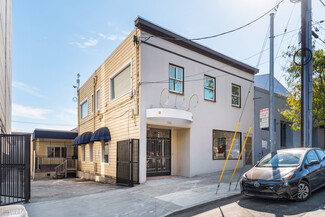 More details for 343-345 Vermont St, San Francisco, CA - Light Industrial for Sale