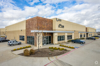 More details for 6701 N Belt Line Rd, Irving, TX - Industrial for Rent