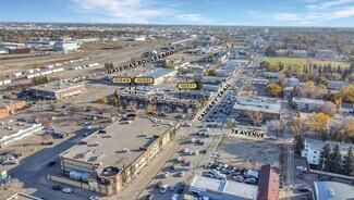 More details for 10349 78th Ave NW, Edmonton, AB - Retail to Rent
