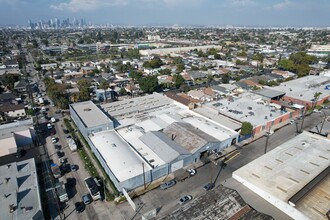 5700 S San Pedro St, Los Angeles, CA for rent Building Photo- Image 1 of 1