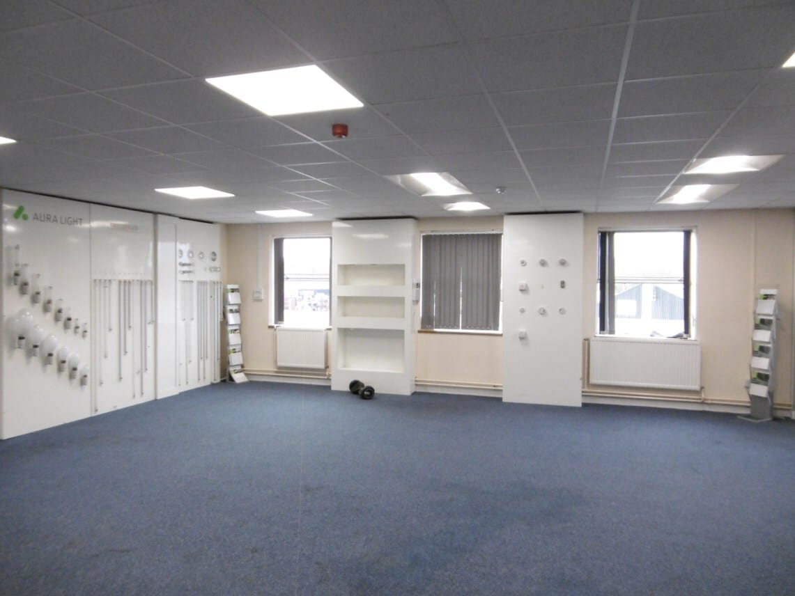 Waterloo Rd, Telford to rent Interior Photo- Image 1 of 2