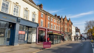 41-55 Wardwick, Derby to rent Building Photo- Image 1 of 4
