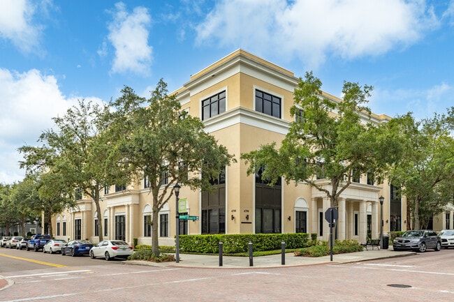 More details for 4798 New Broad St, Orlando, FL - Office to Rent