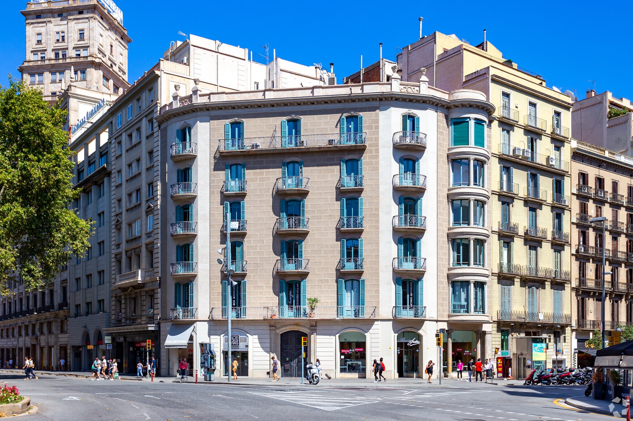 Office in Barcelona, Barcelona to rent Primary Photo- Image 1 of 6