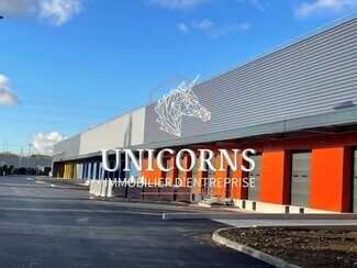 More details for 31 Avenue De Larrieu, Toulouse - Industrial to Rent
