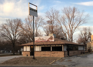 508 S Benton St, New Athens, IL for sale Building Photo- Image 1 of 1