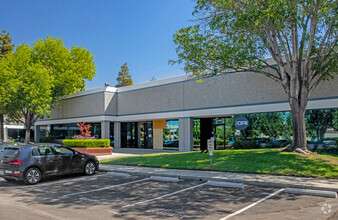 446-470 S Hillview Dr, Milpitas, CA for rent Building Photo- Image 1 of 5