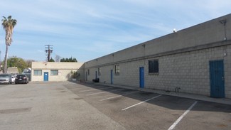 More details for 6380-6396 Roland St, Buena Park, CA - Industrial for Sale