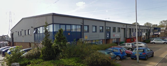 More details for Eskdale Rd, Uxbridge - Industrial to Rent