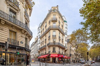 More details for 51 Avenue Franklin D. Roosevelt, Paris - Retail to Rent