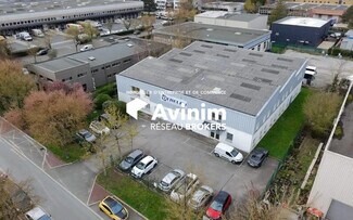 More details for Industrial to Rent