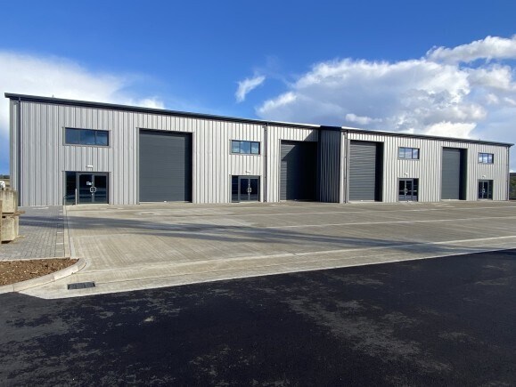 More details for 1 Joiners Ct, St Ives - Industrial to Rent