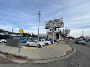 18923-18925 Ventura Blvd, Tarzana, CA for sale Building Photo- Image 1 of 1