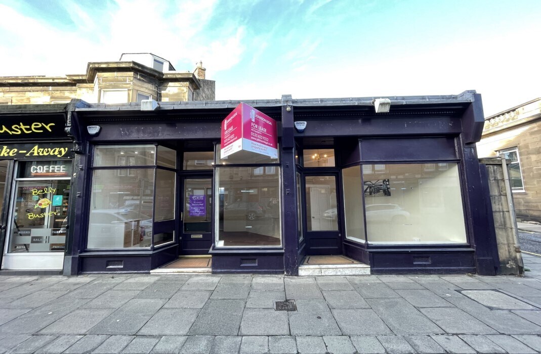 32-34 Ferry Rd, Edinburgh for sale Building Photo- Image 1 of 1