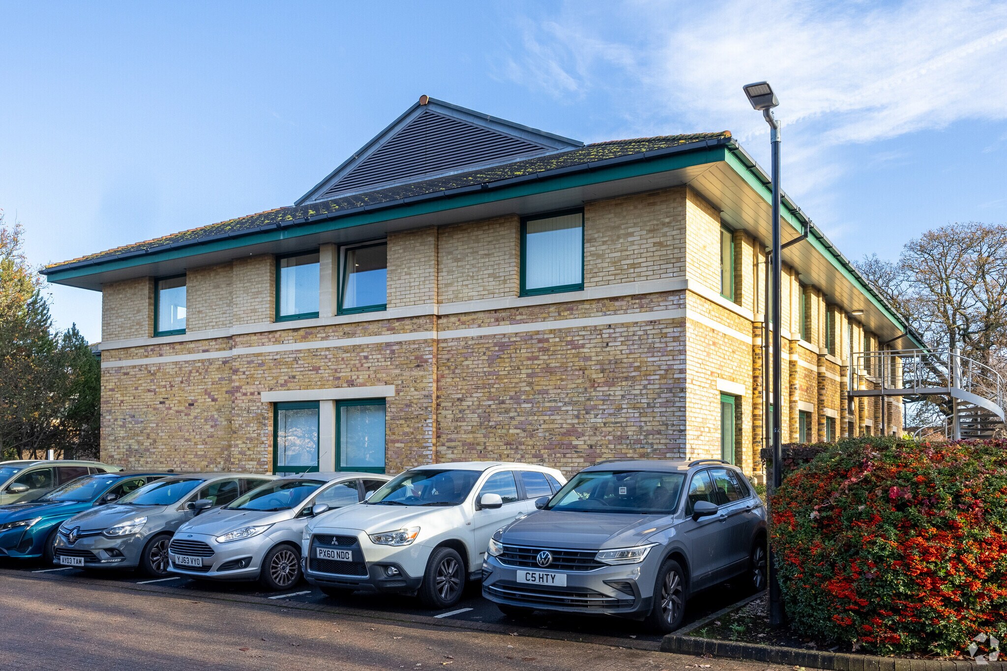 6240-6250 Bishops Ct, Birmingham for sale Primary Photo- Image 1 of 1