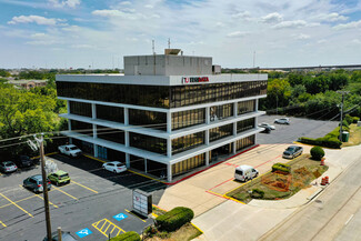 More details for 1106 N State Highway 360, Grand Prairie, TX - Office for Rent