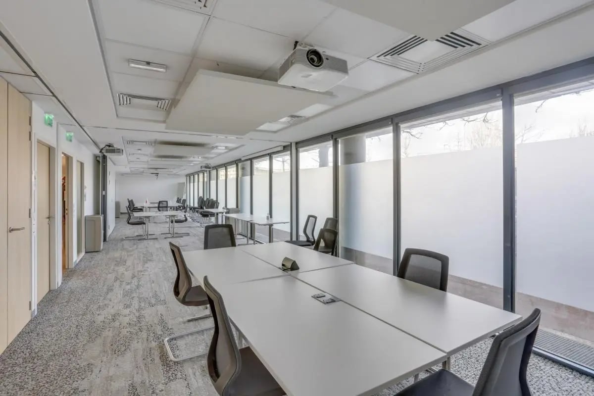 4-6 Rue Gambetta, Malakoff, HDS 92240 -  -  - Interior Photo - Image 1 of 27