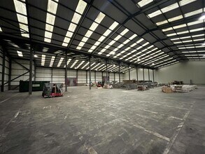 Hilton Rd, Alloa to rent Interior Photo- Image 1 of 2