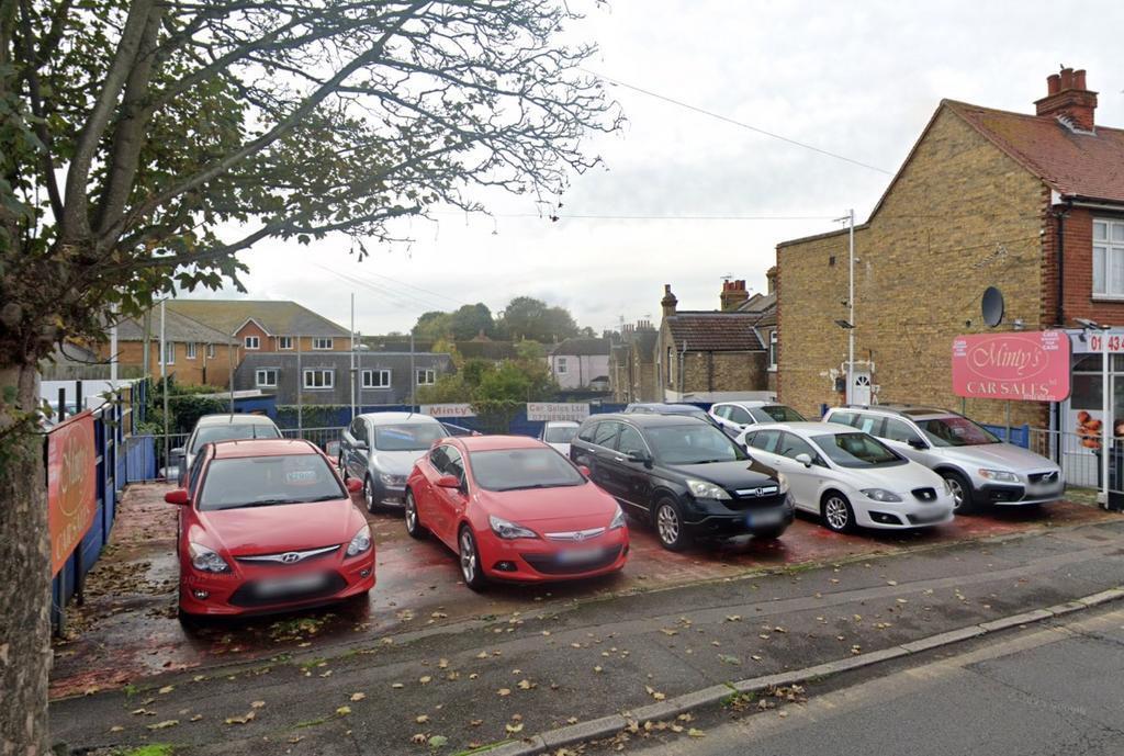 85 Albion Rd, Broadstairs for sale Primary Photo- Image 1 of 8