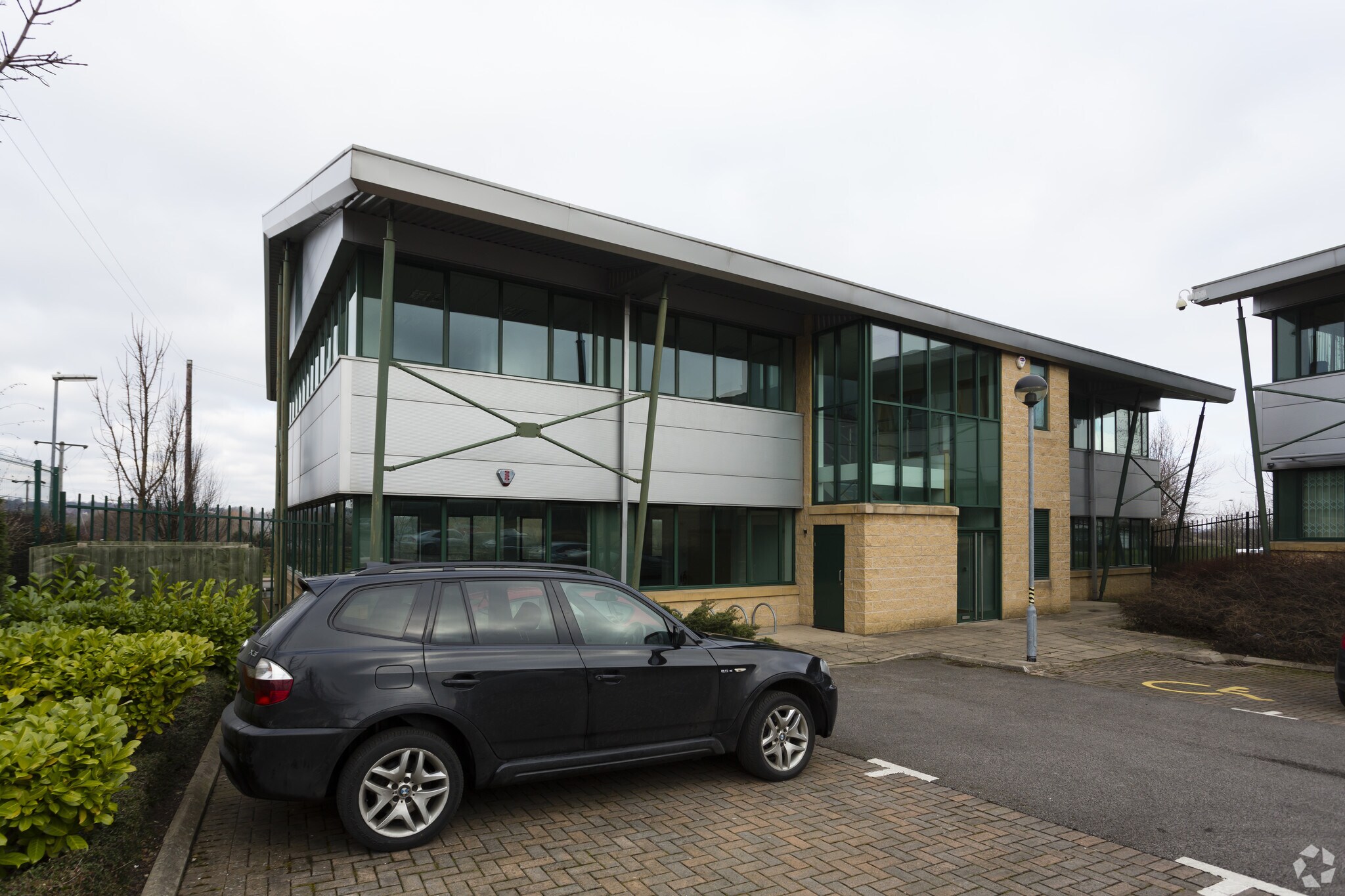 Denby Dale Rd, Wakefield WF4 3QZ Cedar Court Office Park