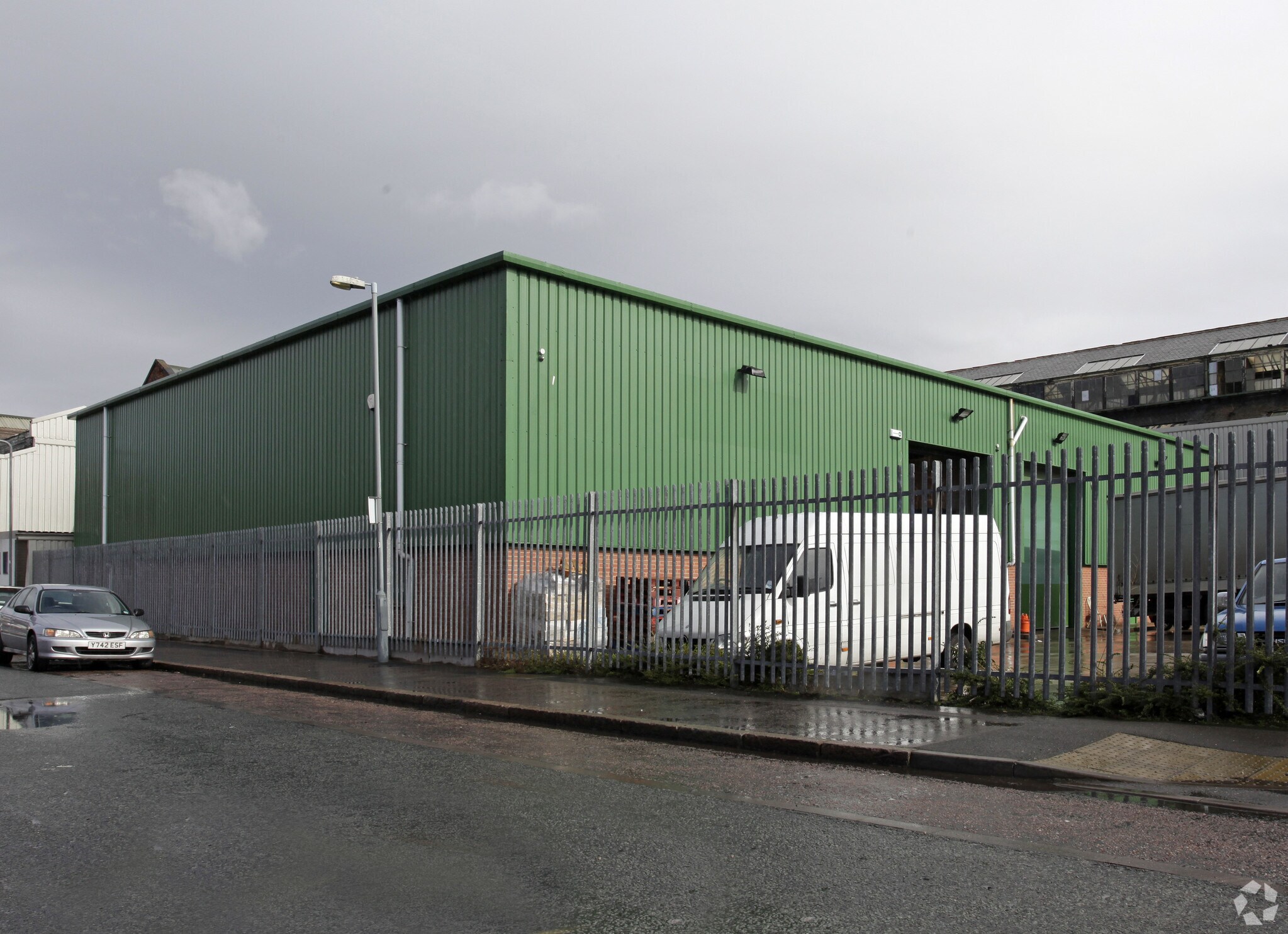 Port Hope Rd, Birmingham for sale Primary Photo- Image 1 of 1