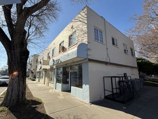 More details for 2100-2108 16th St, Sacramento, CA - Retail for Sale