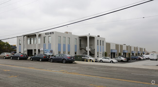 More details for 1653-1679 E 28th St, Signal Hill, CA - Light Industrial, Industrial for Rent