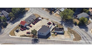 More details for 36 North St, Groton, CT - Light Industrial for Sale