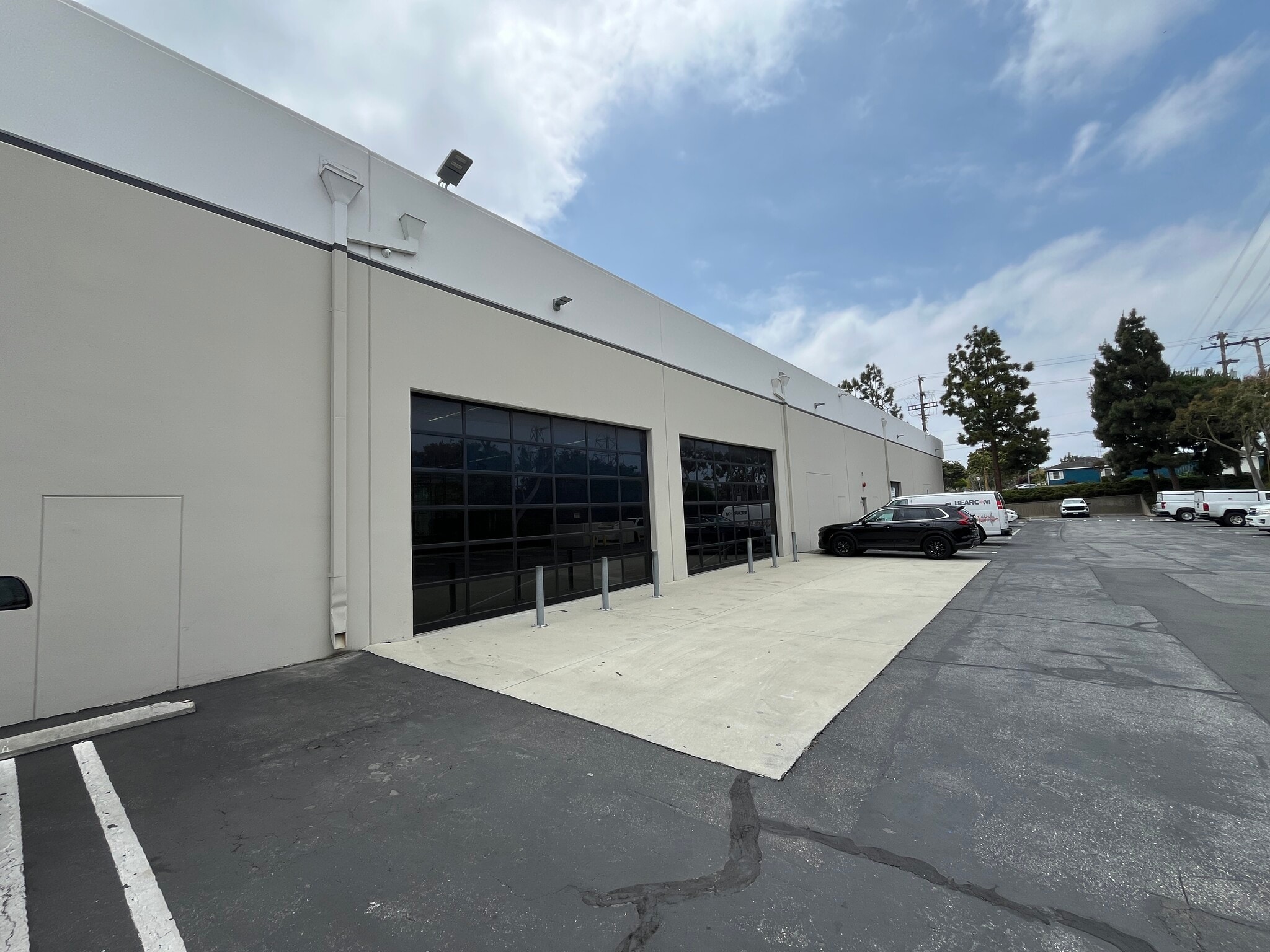 2609-2627 Manhattan Beach Blvd, Redondo Beach, CA to rent Building Photo- Image 1 of 8