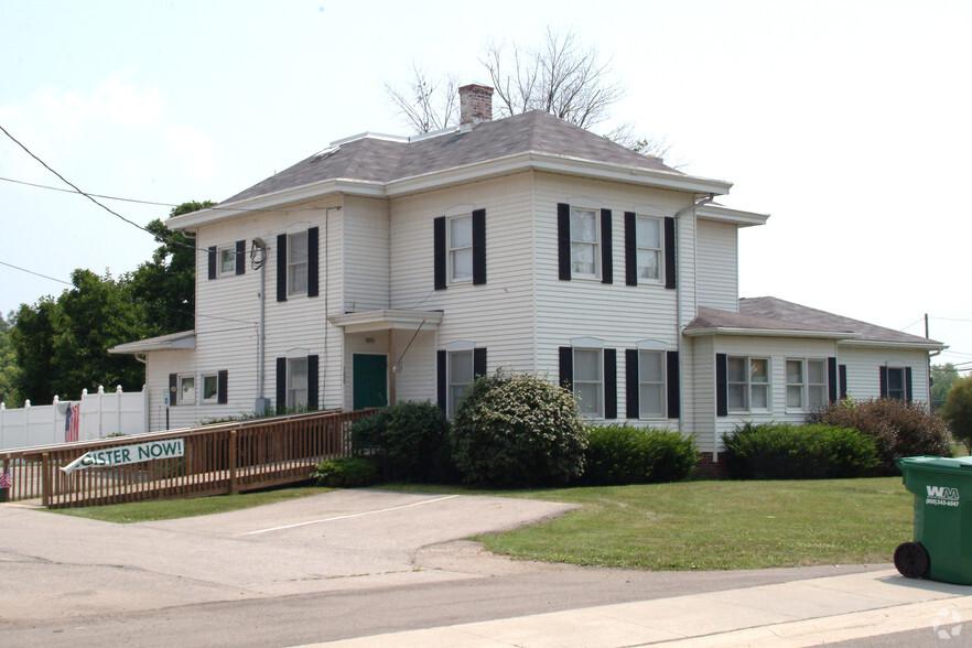 100 Cemetery Rd, Canal Winchester, OH for sale - Primary Photo - Image 1 of 1