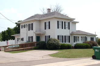 100 Cemetery Rd, Canal Winchester, OH for sale Primary Photo- Image 1 of 1