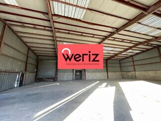 More details for Office, Industrial to Rent