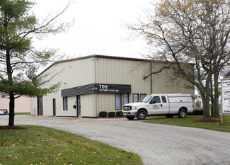 More details for 55 Rankin St, Waterloo, ON - Industrial for Rent