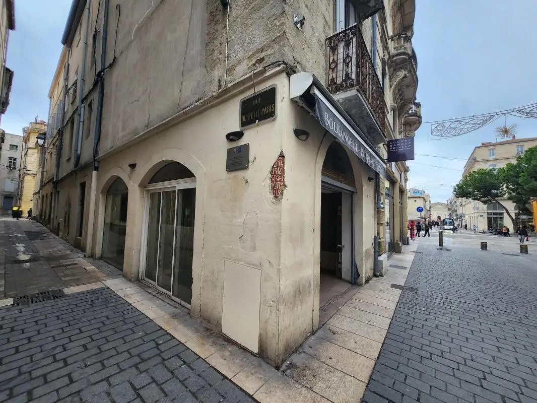 Retail in Montpellier for sale Building Photo- Image 1 of 14
