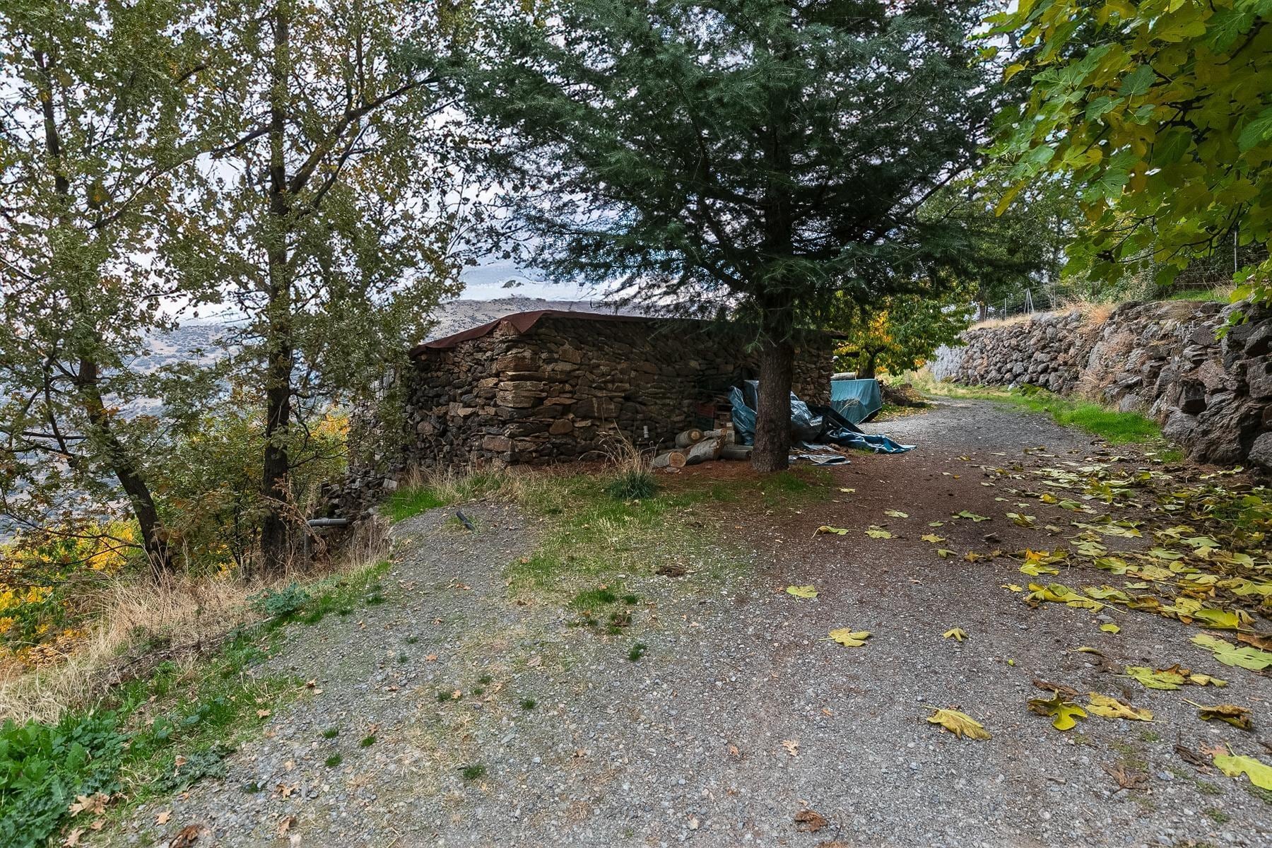 Land in Güéjar Sierra, Granada for sale Building Photo- Image 1 of 26