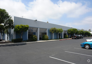 More details for 2697 Lavery Ct, Newbury Park, CA - Industrial for Rent