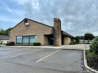 More details for 21159 Paint Blvd, Shippenville, PA - Office for Sale