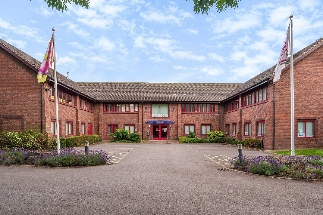 Bindon Rd, Taunton for sale Building Photo- Image 1 of 18