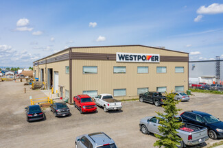 More details for 234155 Wrangler Rd SE, Rocky View No 44, AB - Industrial for Rent