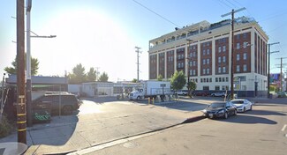 More details for 930 S Santa Fe Ave, Los Angeles, CA - Land to Rent