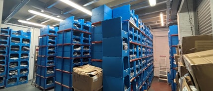 11 Masons Place Business Park, Derby to rent Interior Photo- Image 2 of 2