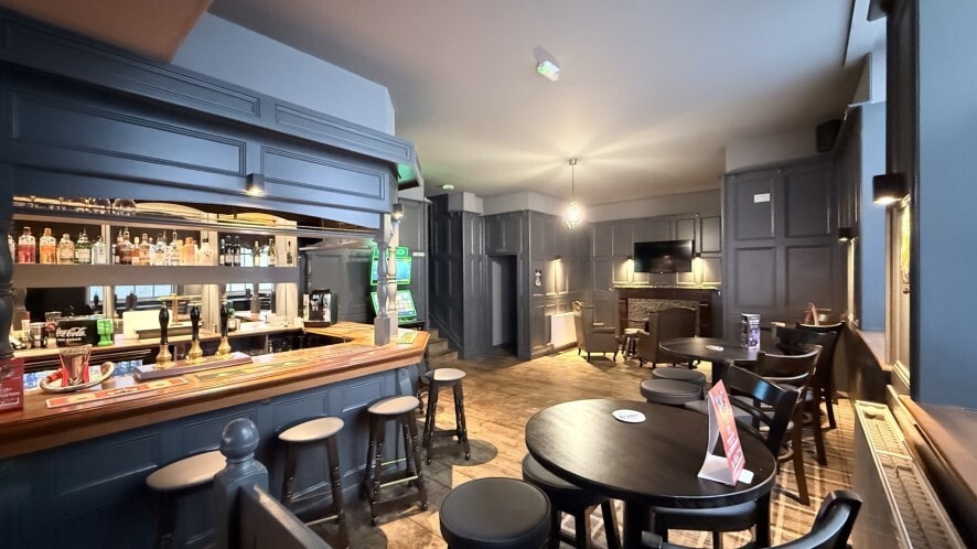 2 Greyfriars Way, Great Yarmouth for sale - Interior Photo - Image 3 of 10