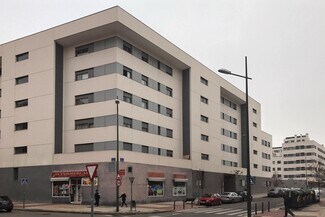 More details for Calle Hércules, 11-29, Móstoles - Retail to Rent