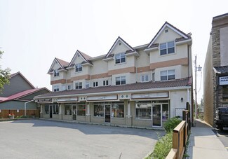 More details for 227-231 3rd Ave, Strathmore, AB - Retail to Rent