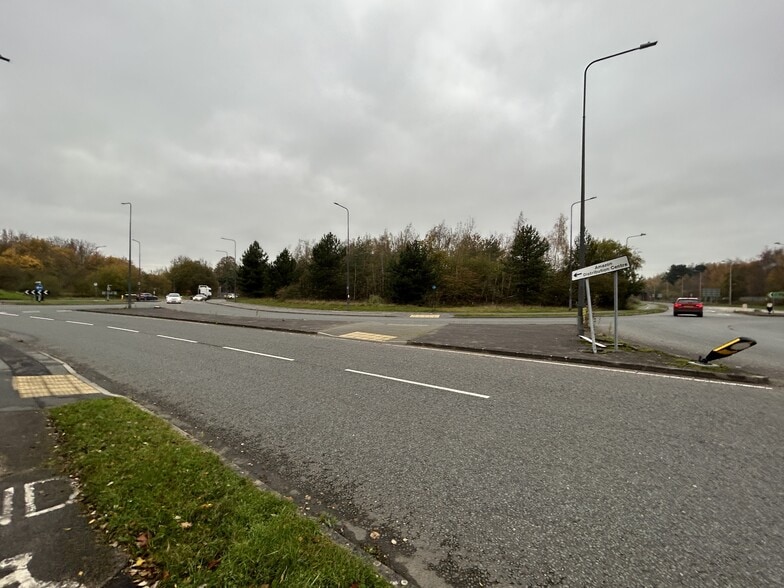 A51, Rugeley, WS15 1LX UK