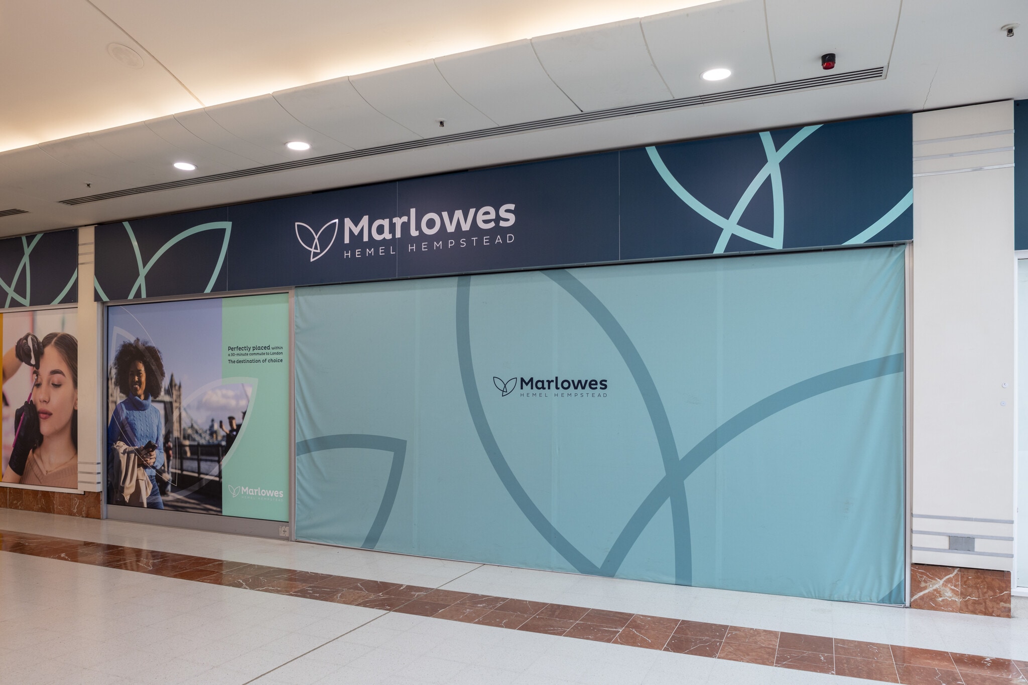 Marlowes, Hemel Hempstead to rent Building Photo- Image 1 of 5