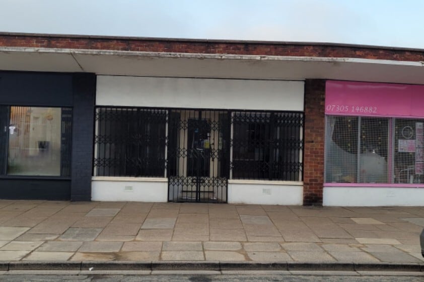 4 Market St, Cleethorpes to rent - Building Photo - Image 1 of 1