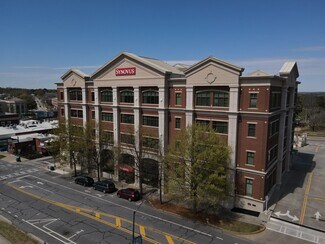 More details for 150 W Hancock Ave, Athens, GA - Office for Rent