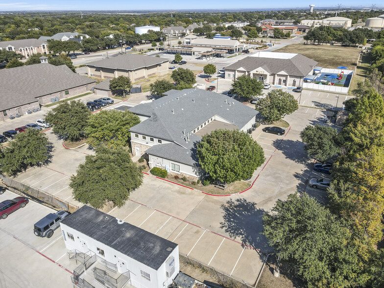 1651 Justin Rd, Flower Mound, TX for sale - Building Photo - Image 3 of 29